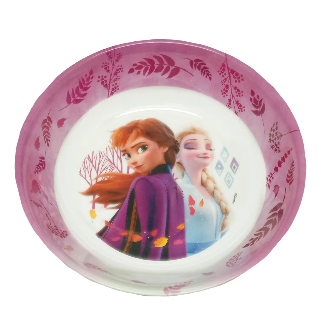 Disney Frozen 2 Adve