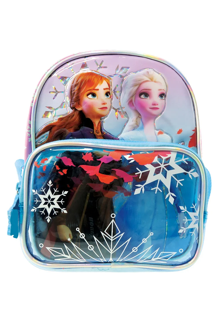 Disney Frozen 2 Dest