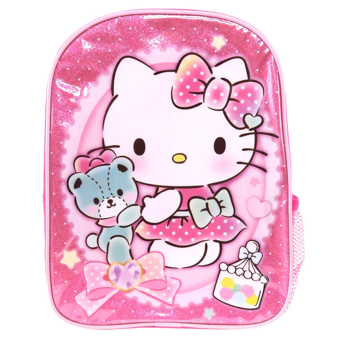 Hello Kitty Bear Kid