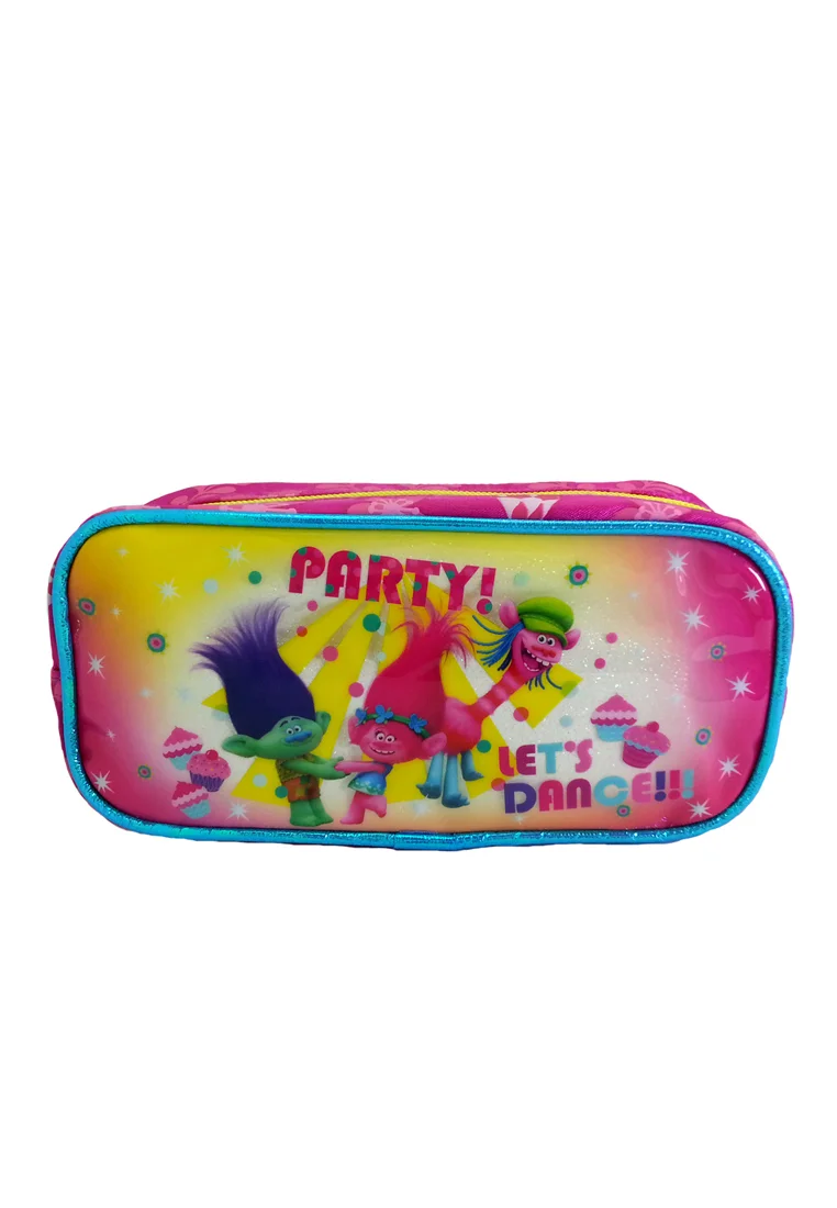 Trolls Party Square