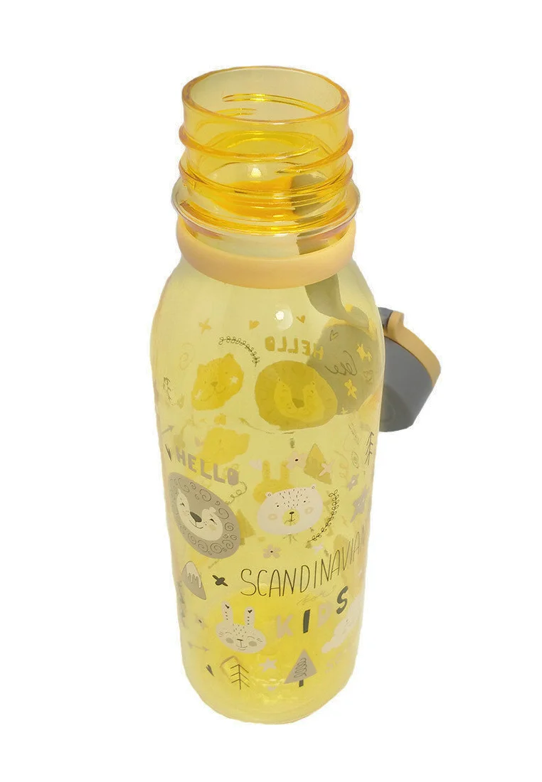 Hiku Animal PC Drink