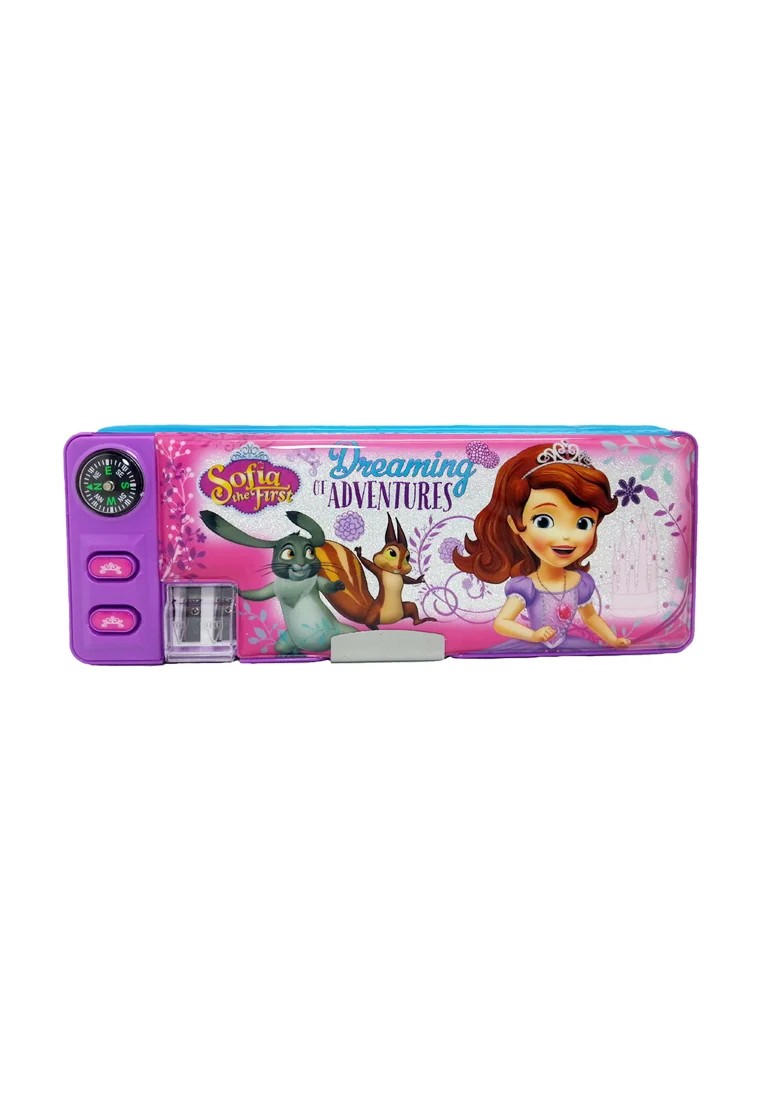 Disney Sofia Dreamin
