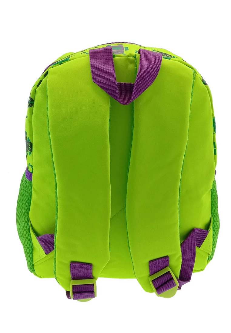 Hiku Robot Kids Back