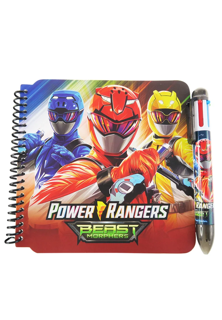 Power Ranger Beast M