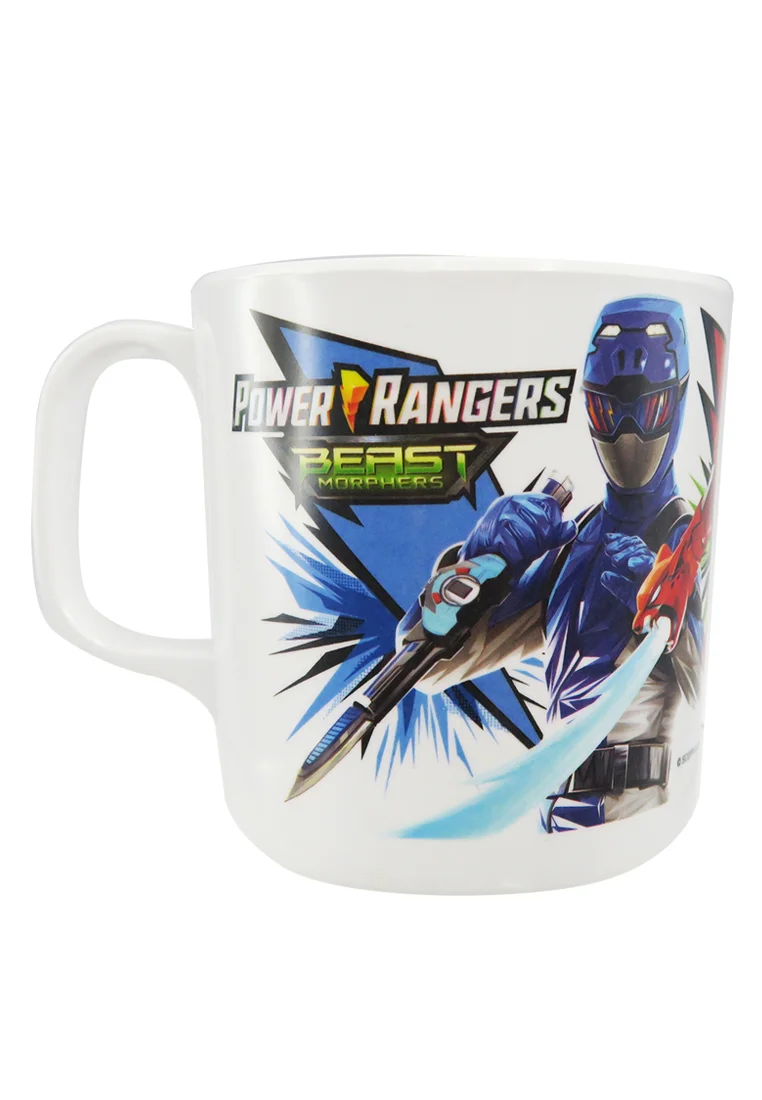 Power Ranger Beast M
