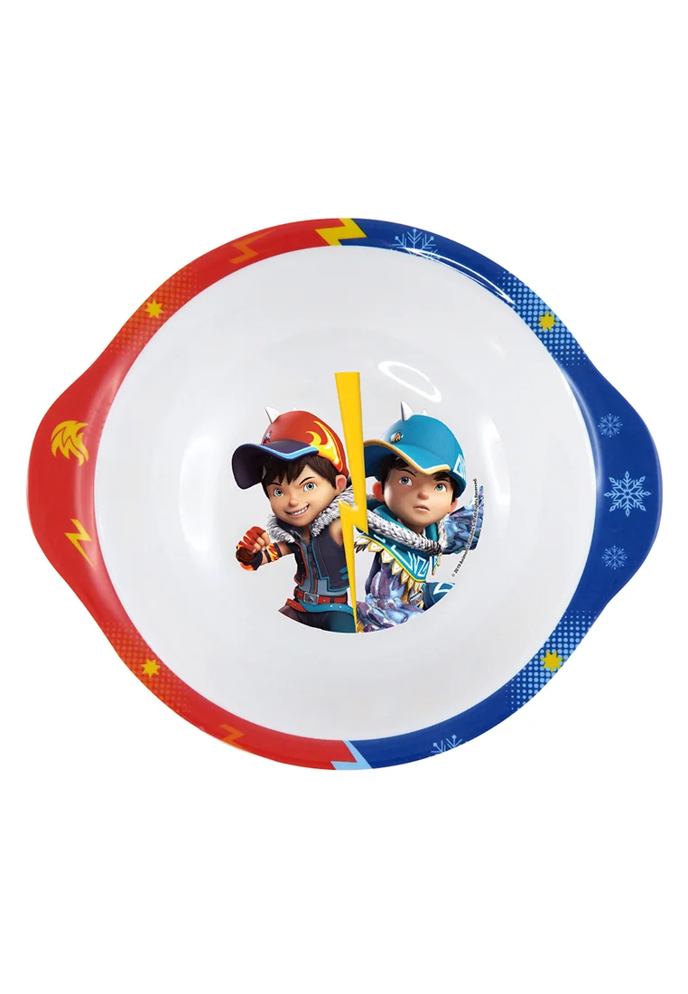 Boboiboy Fusion Mela