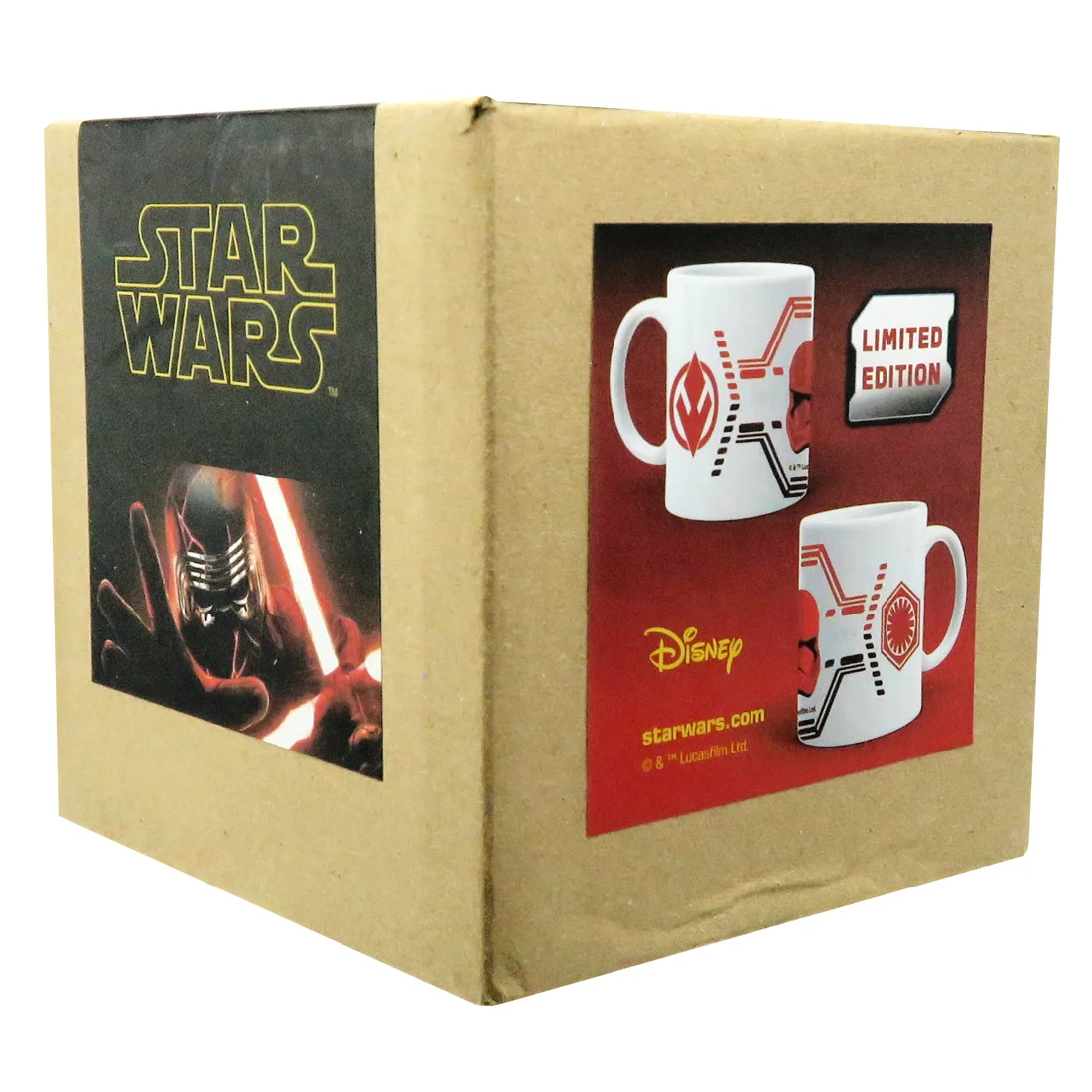 Disney Star Wars EPI