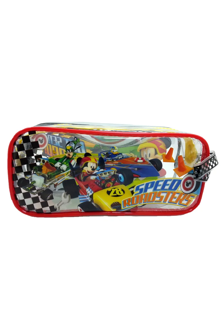 Disney Mickey Roaste