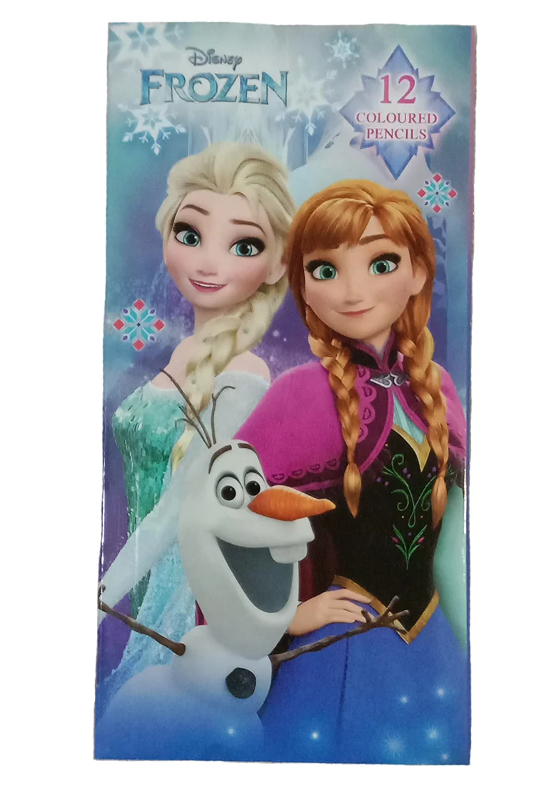 Disney Frozen Olaf 1