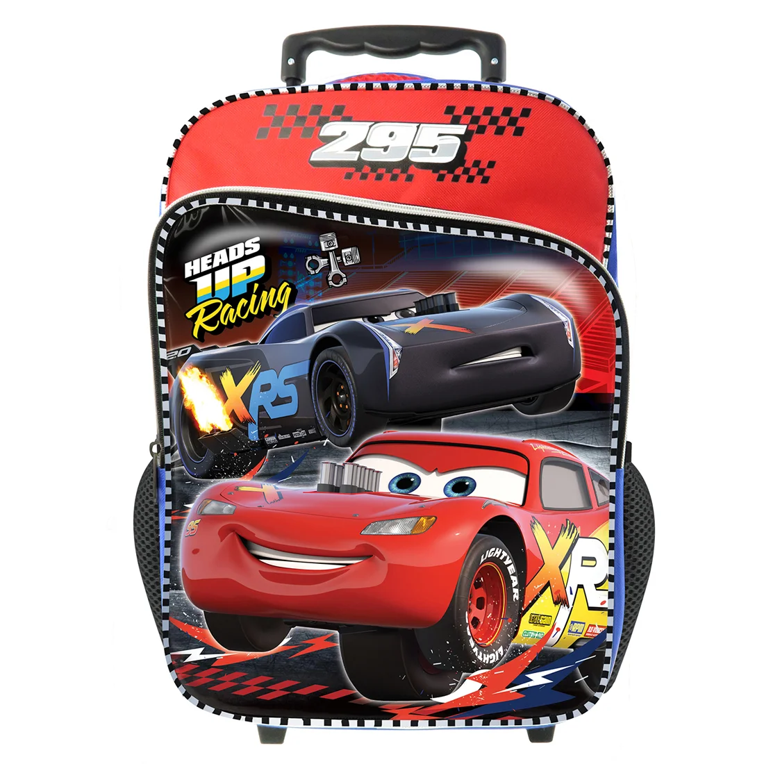 Disney Cars Racing P