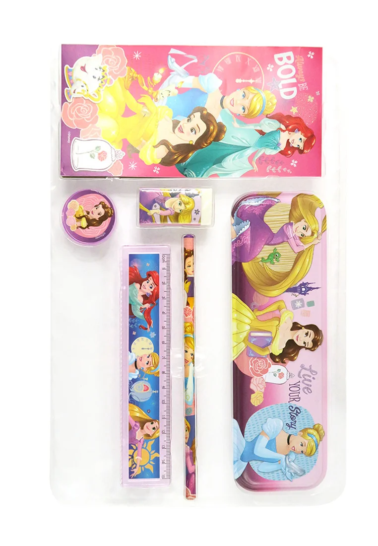 Disney Princess Stor