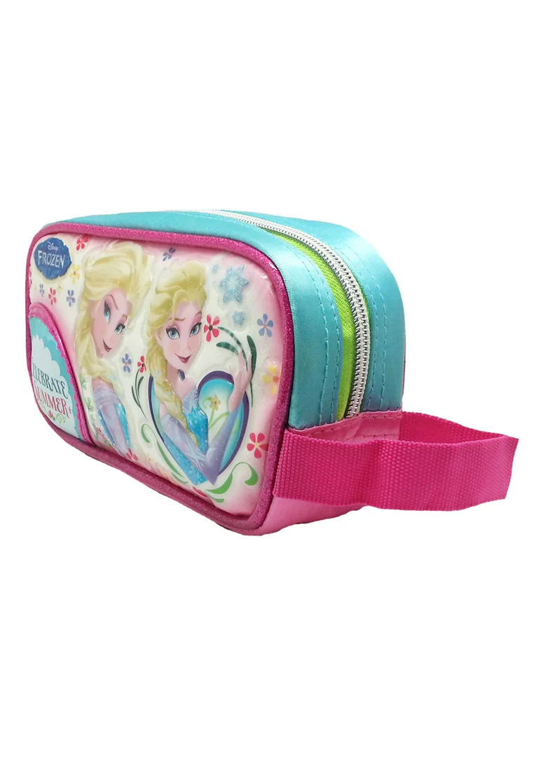 Disney Frozen Summer