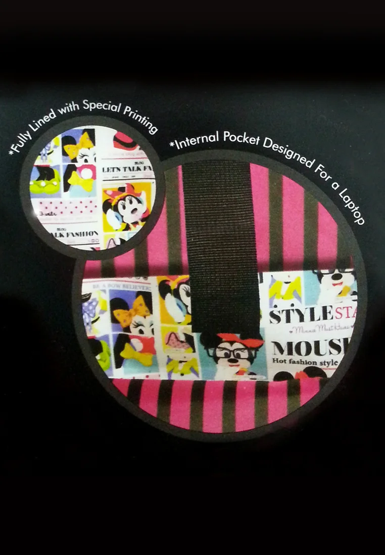 Disney Minnie Mouse