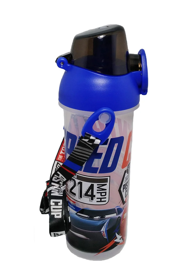 Disney Cars PP Drink