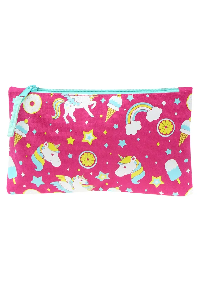 Hiku Unicorn Rainbow