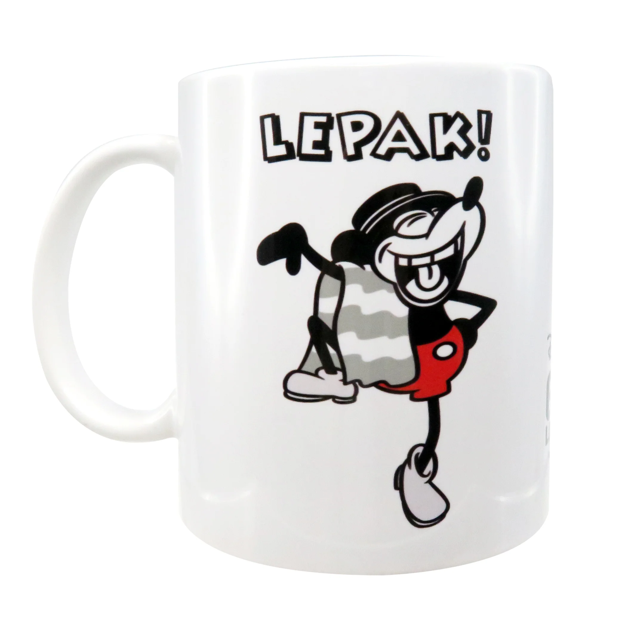Disney Mickey Go Loc