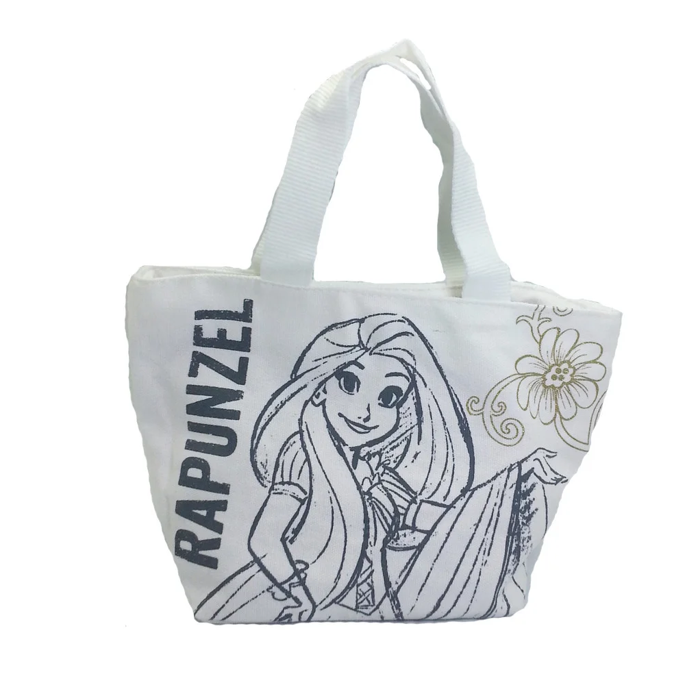 Disney Princess Rapu