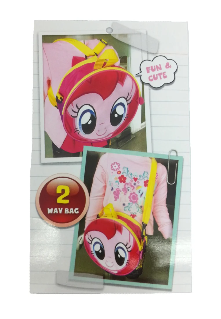 My Little Pony Movie
