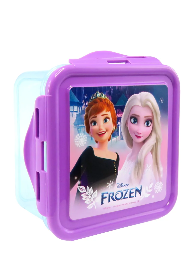 Disney Frozen II Sno