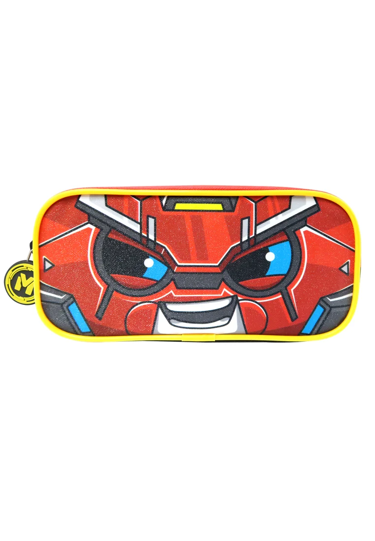 Mechamato Mechabot S