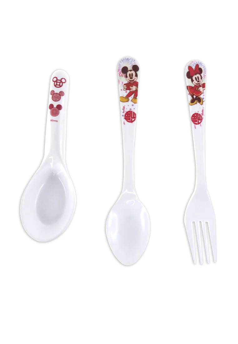 Disney Mickey CNY Me