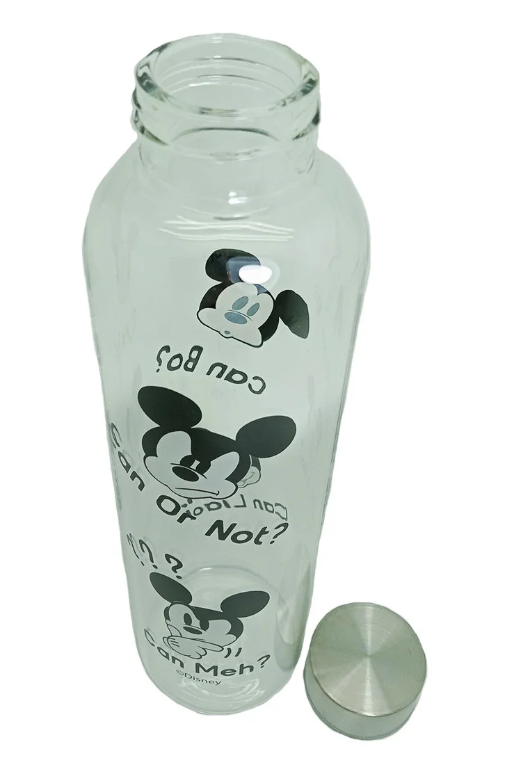 Disney Mickey Go Loc