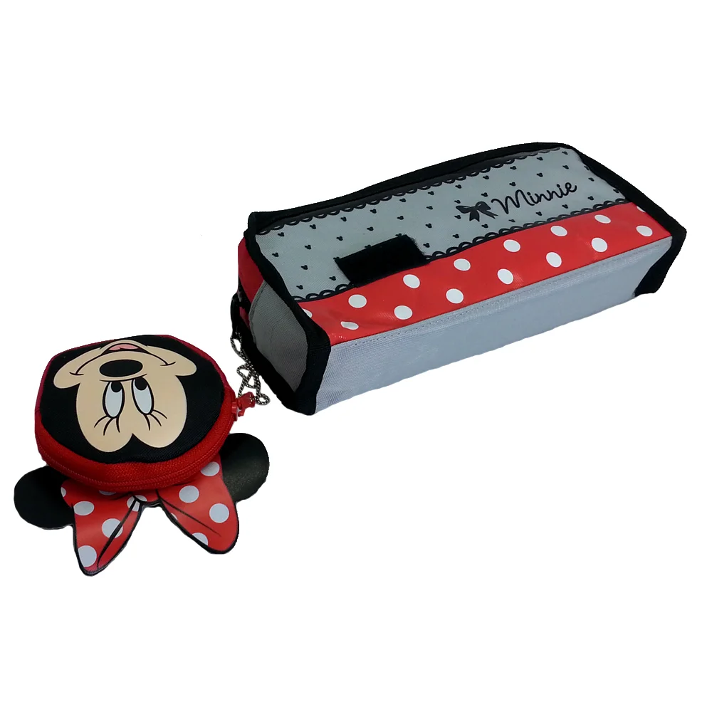 Disney Minnie Smile