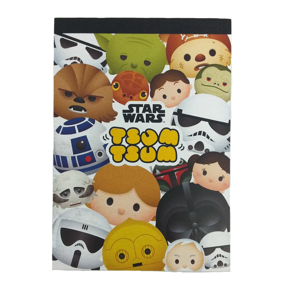 Disney Star Wars Min