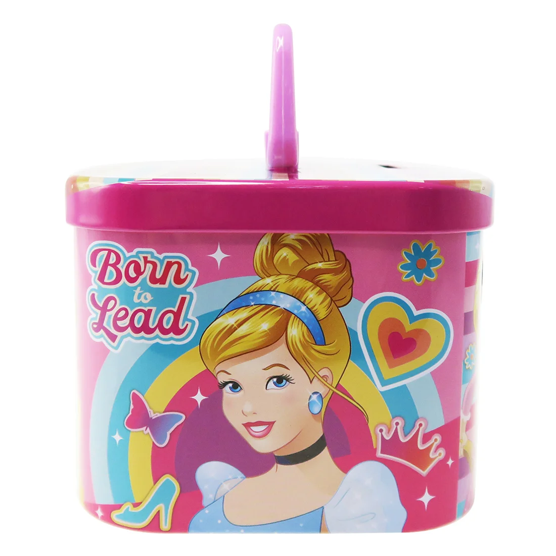 Disney Princess Coin