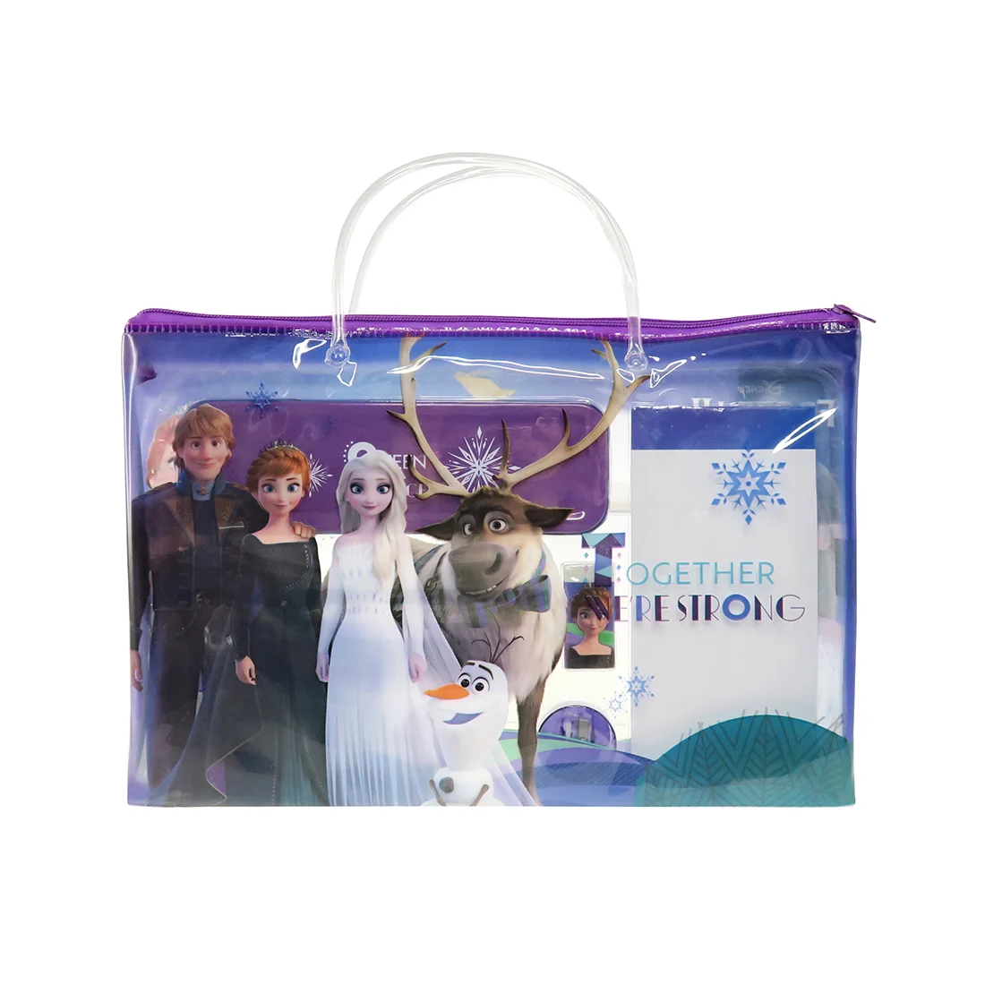 Disney Frozen 2 Spir
