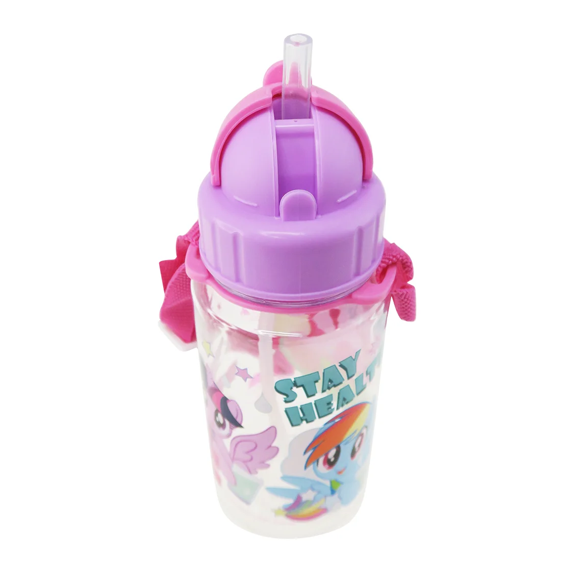 My Little Pony Stay