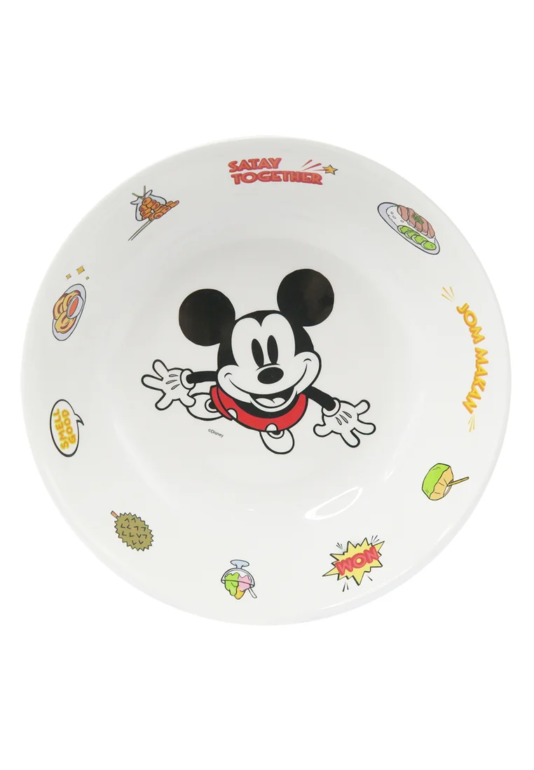 Disney Mickey Togeth