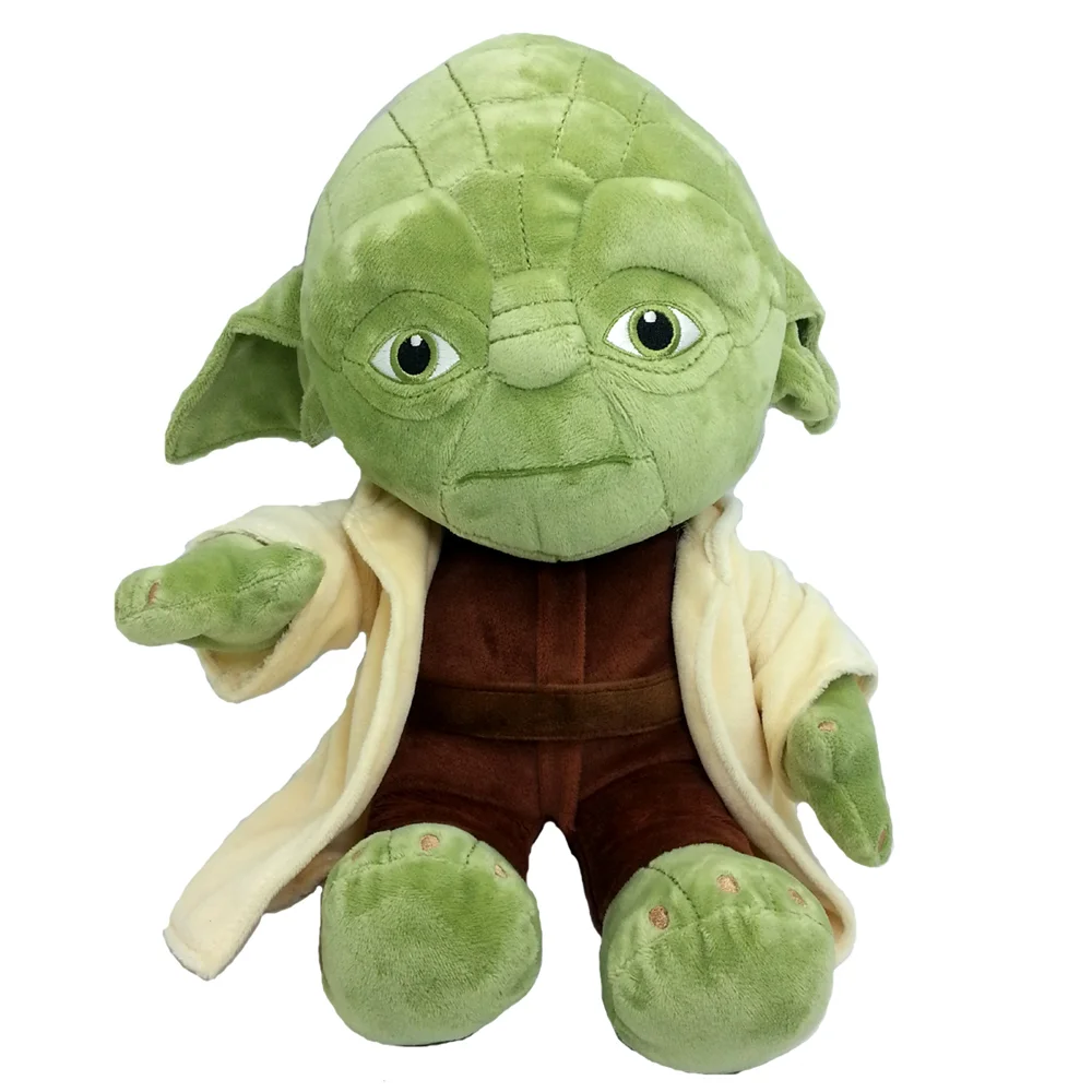 Disney Star Wars Yod