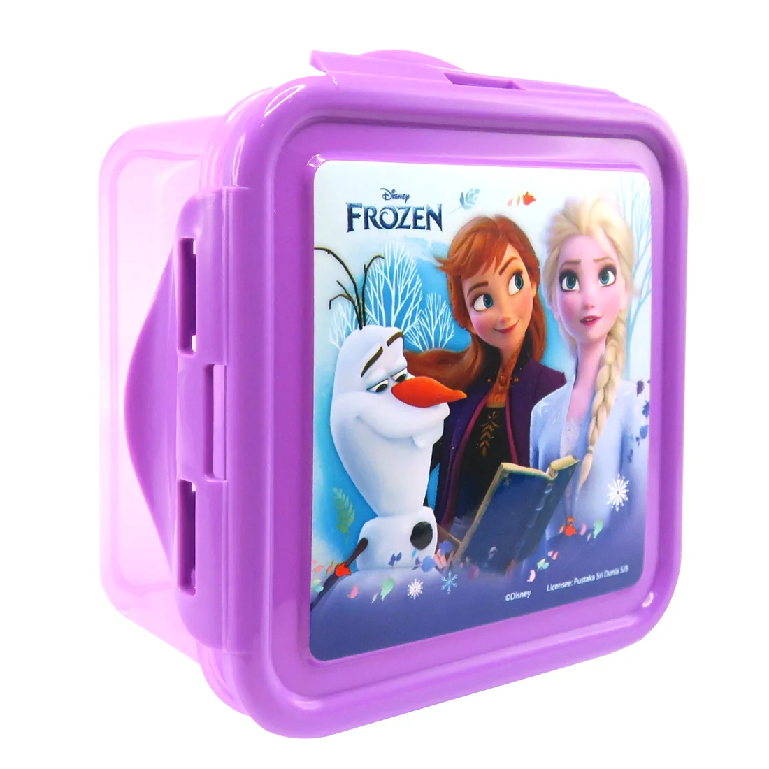 Disney Frozen II Adv