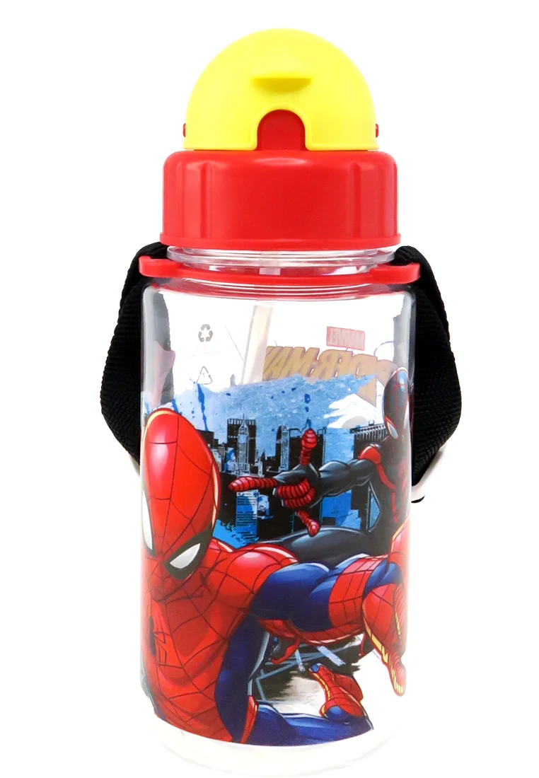 Spiderman Tritan Bot