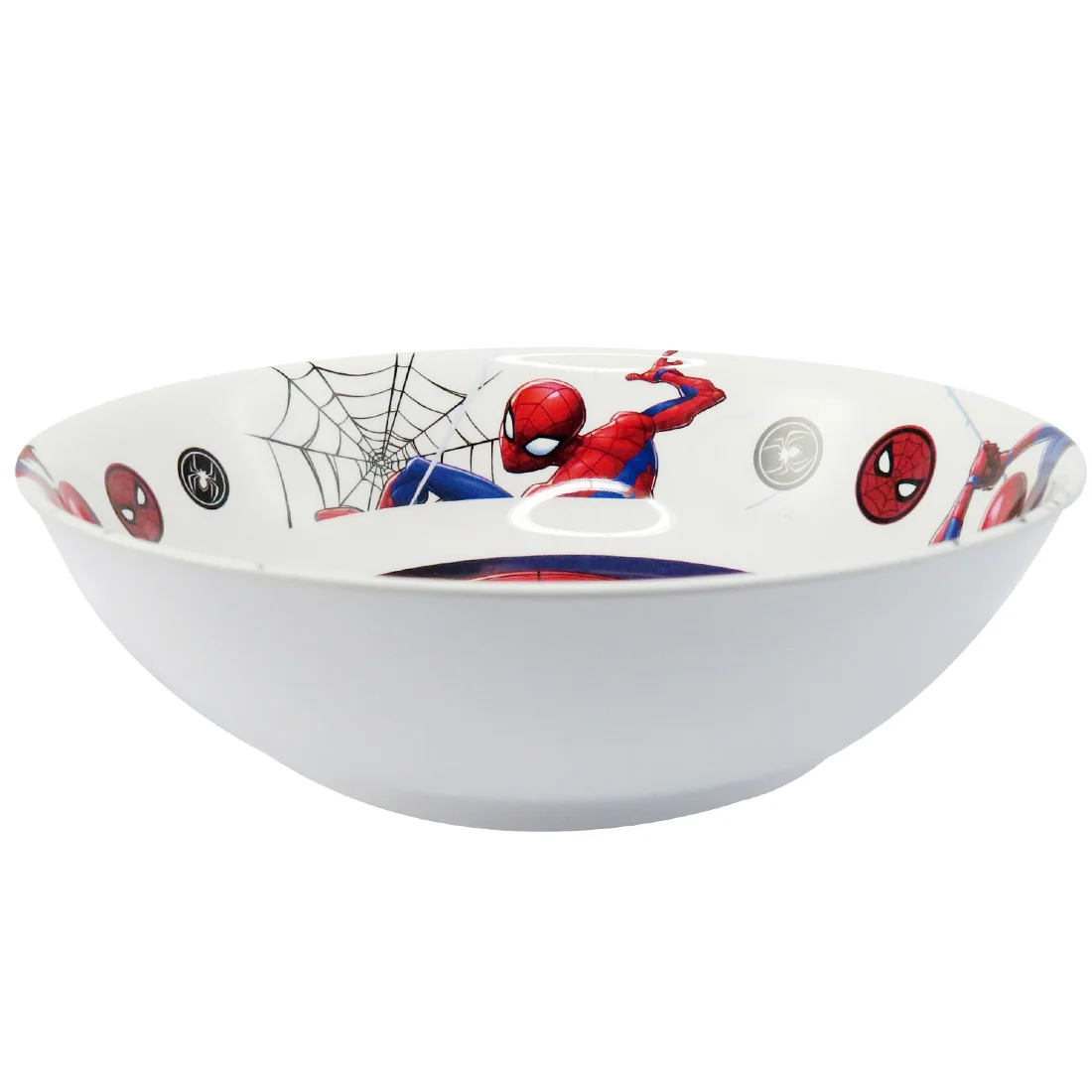 Spiderman Melamine S