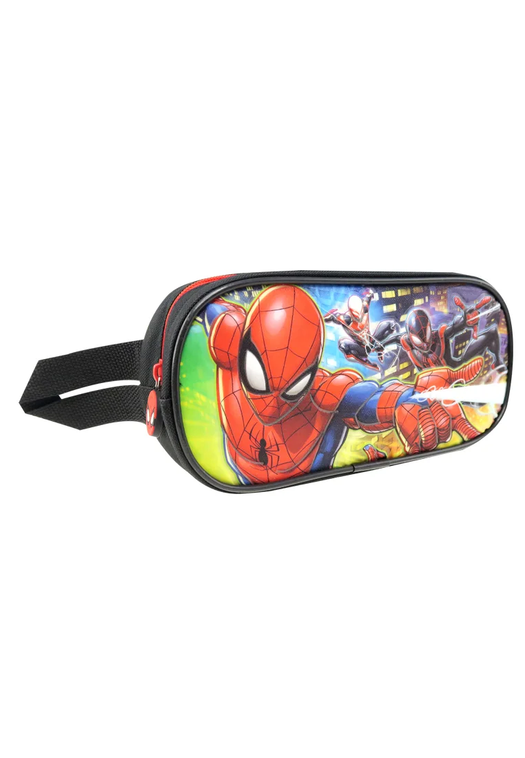 Spiderman Thwip Squa