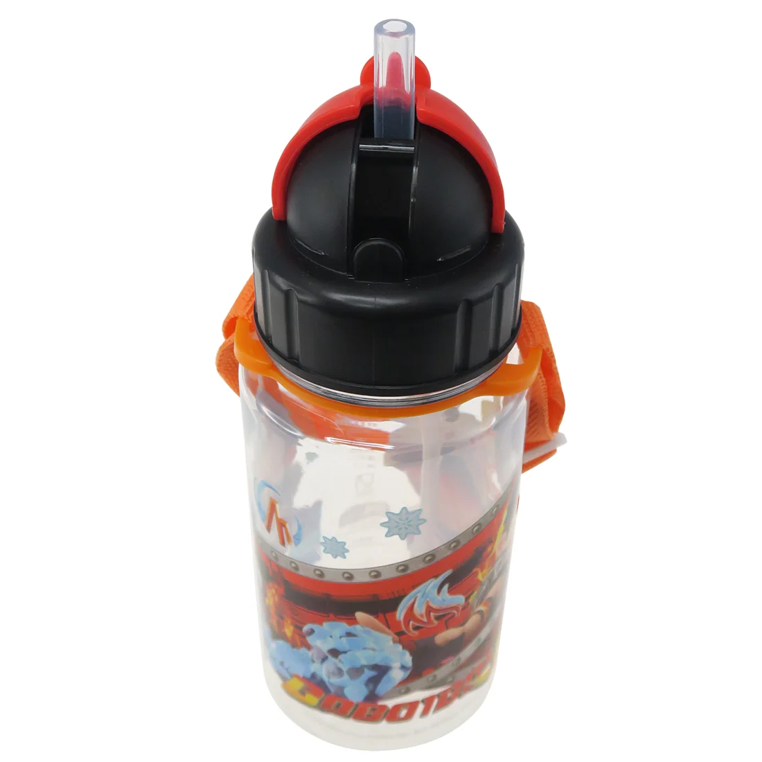 Boboiboy Fusion M Tr