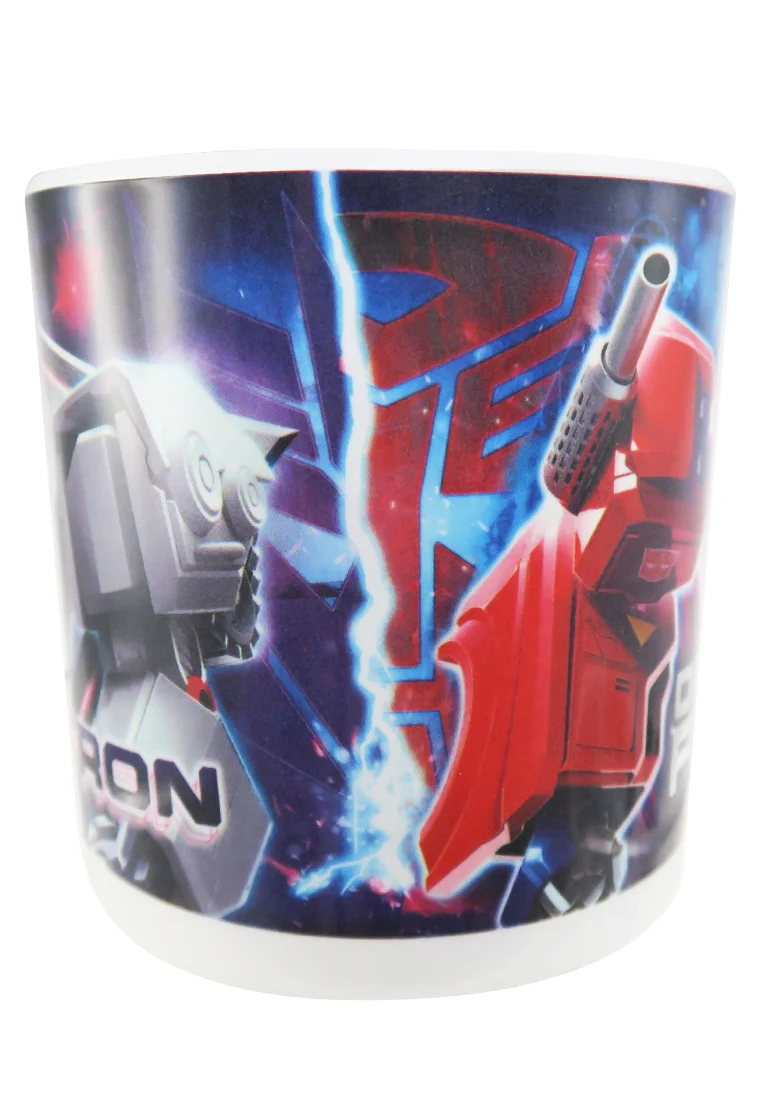 Transformers Prime M