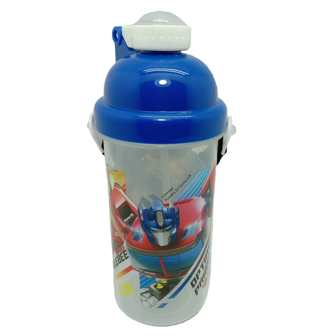 Transformers Autobot