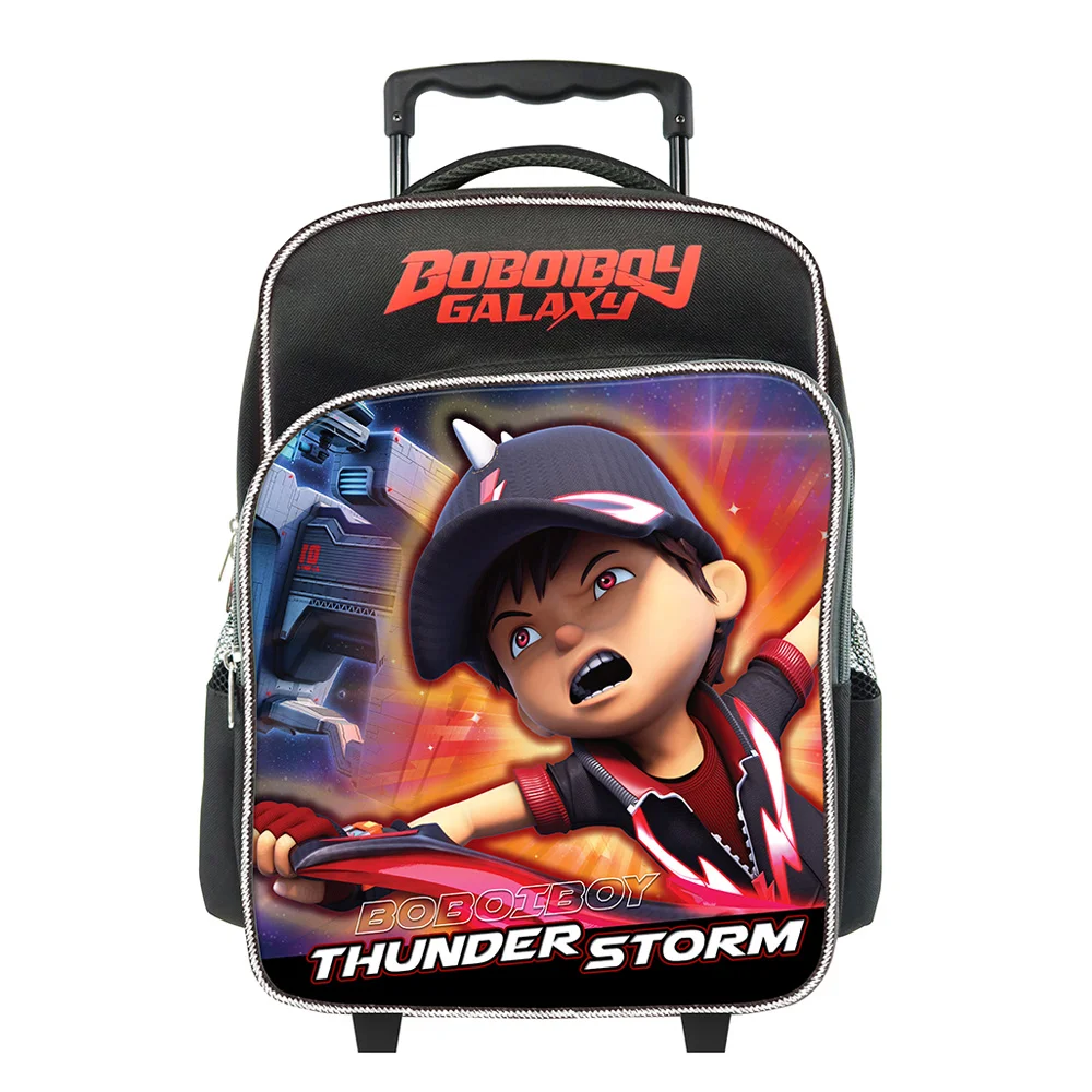 Boboiboy Hero Pre-Sc