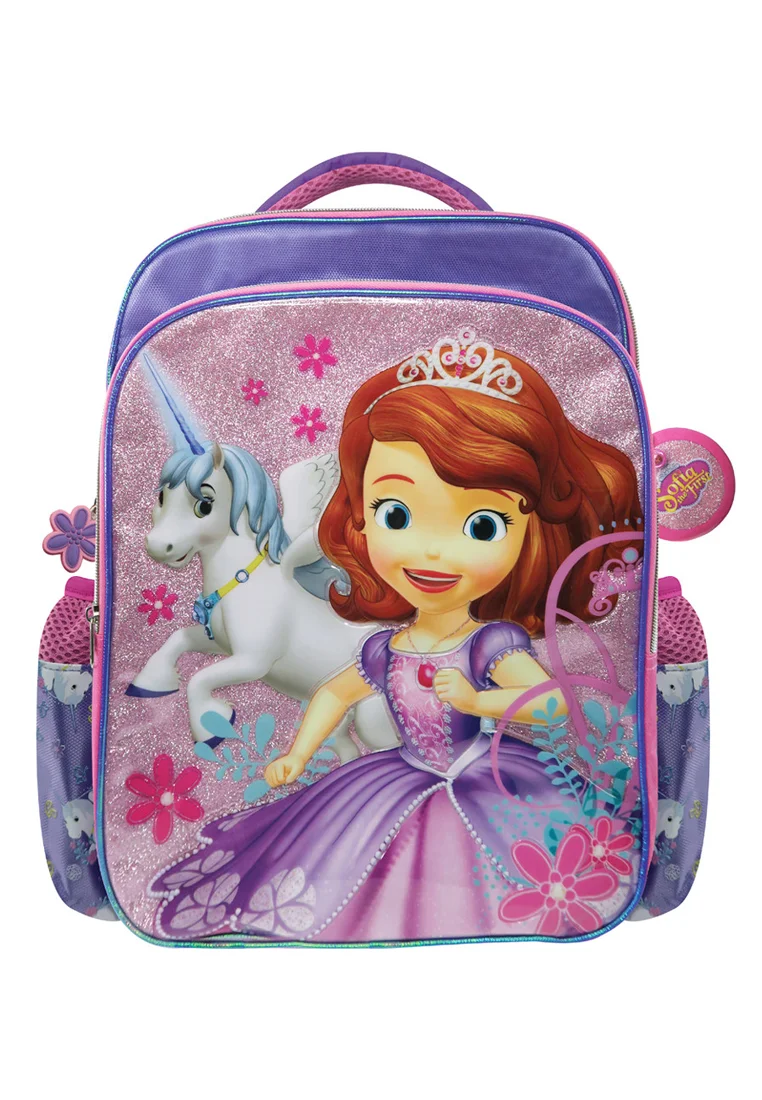 Disney Sofia Unicorn