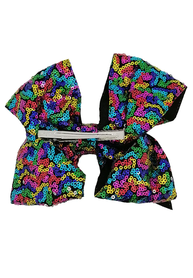 Jojo Siwa Bow with C