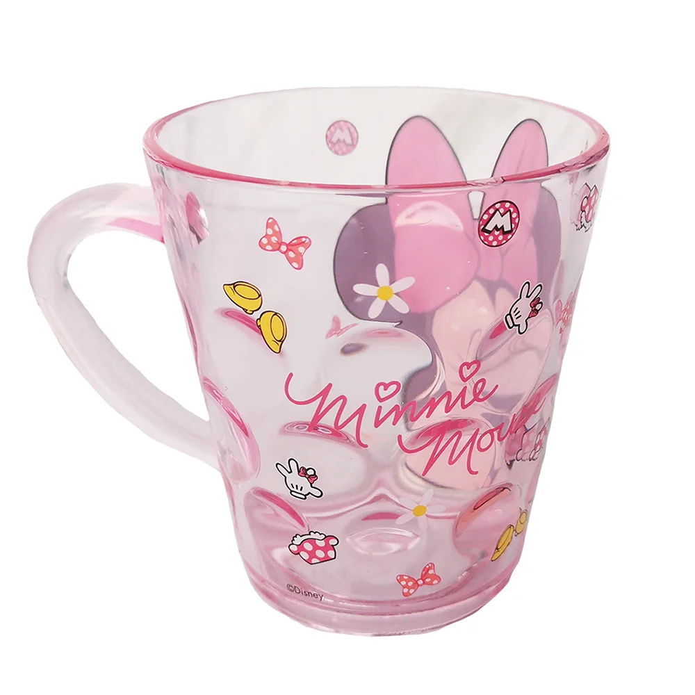 Disney Minnie AS Pla