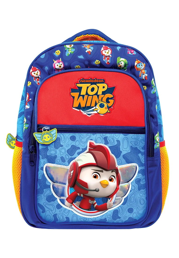 Top Wing Rod Pre-Sch