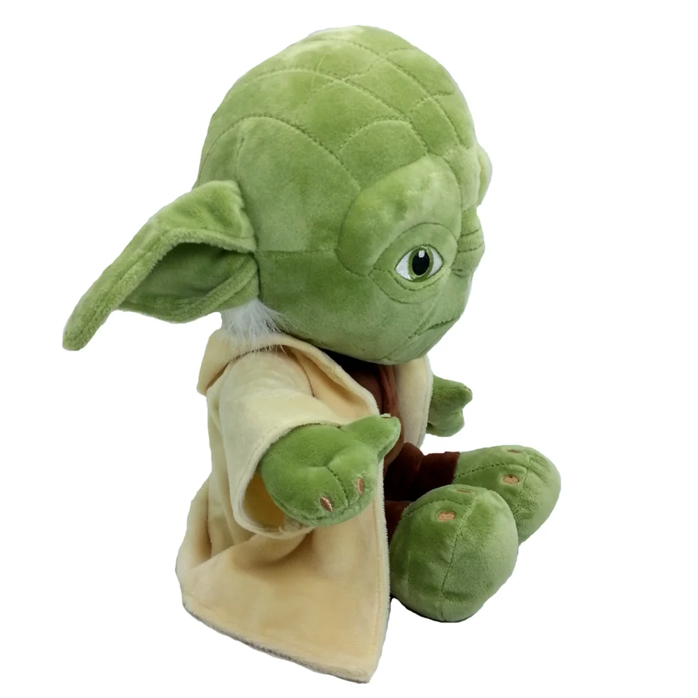 Disney Star Wars Yod