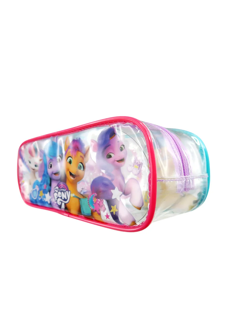 My Little Pony New G