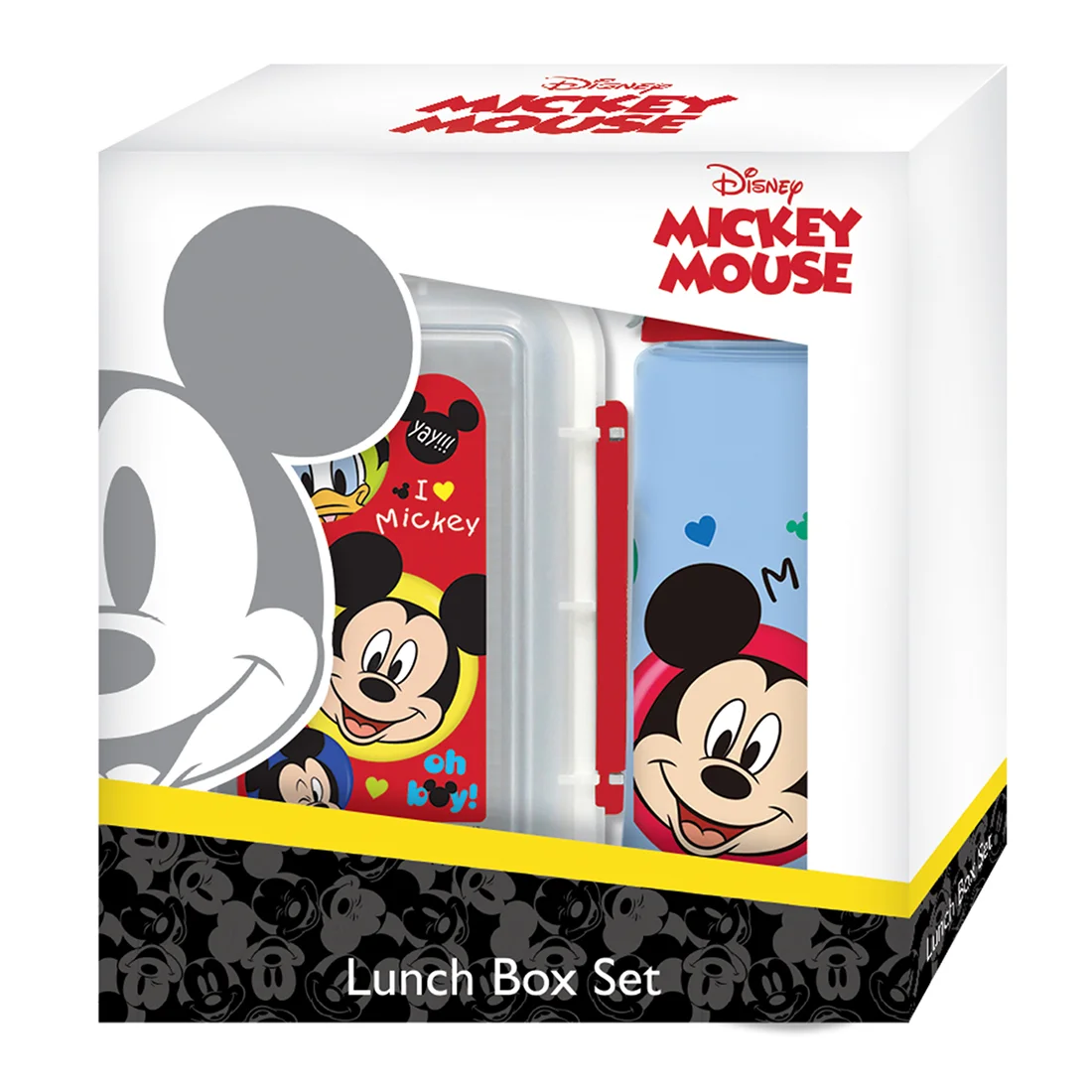 Disney Mickey Mouse