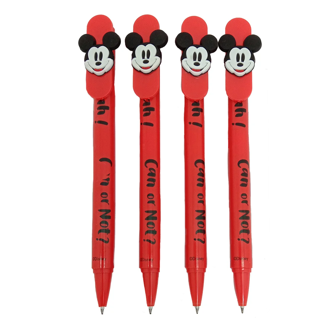 Disney Mickey Go Loc