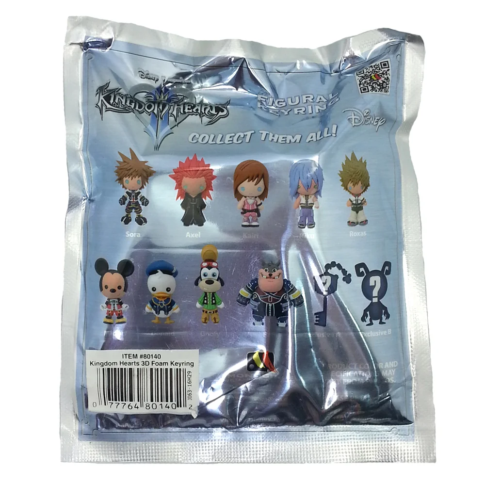 Disney Kingdom Heart